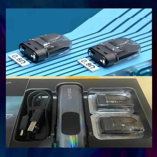 SP2S 天王星 空倉｜可重複注油・原廠專用空彈