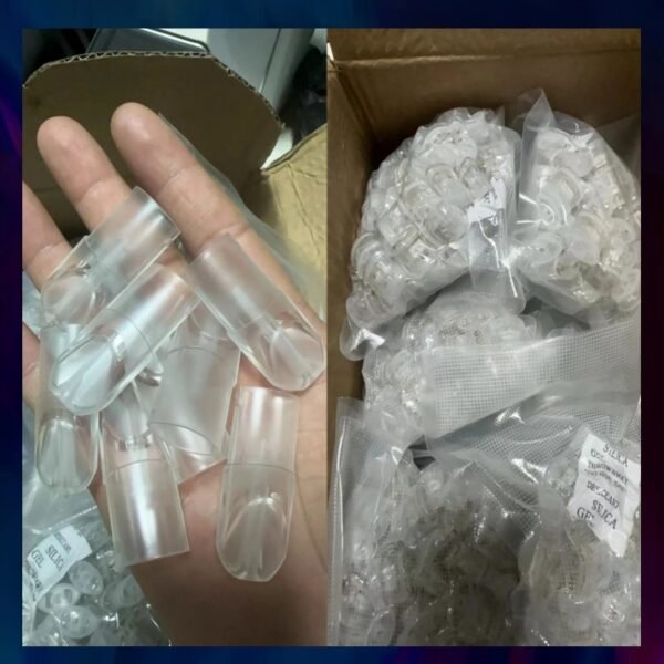 SP2S／LANA 空倉通用一代煙彈｜注油式透明煙彈・原廠通用款（30顆起）