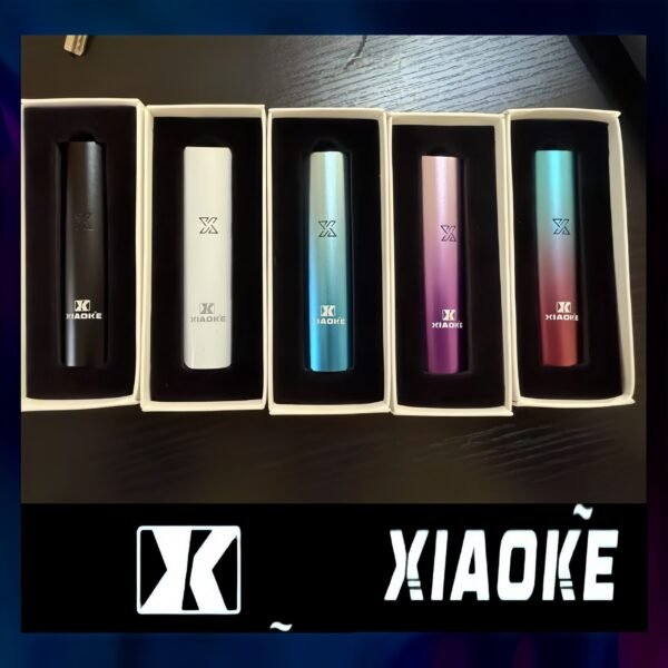 枭客 一代 主機｜買 5 盒送主機｜XIAOKE 通用主機